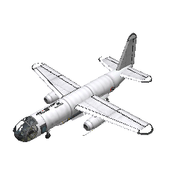 FJRT AR234