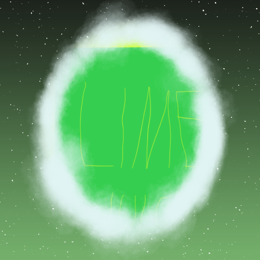 DM DOKURO - Glass Structure (Green)