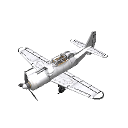 FJRT S199