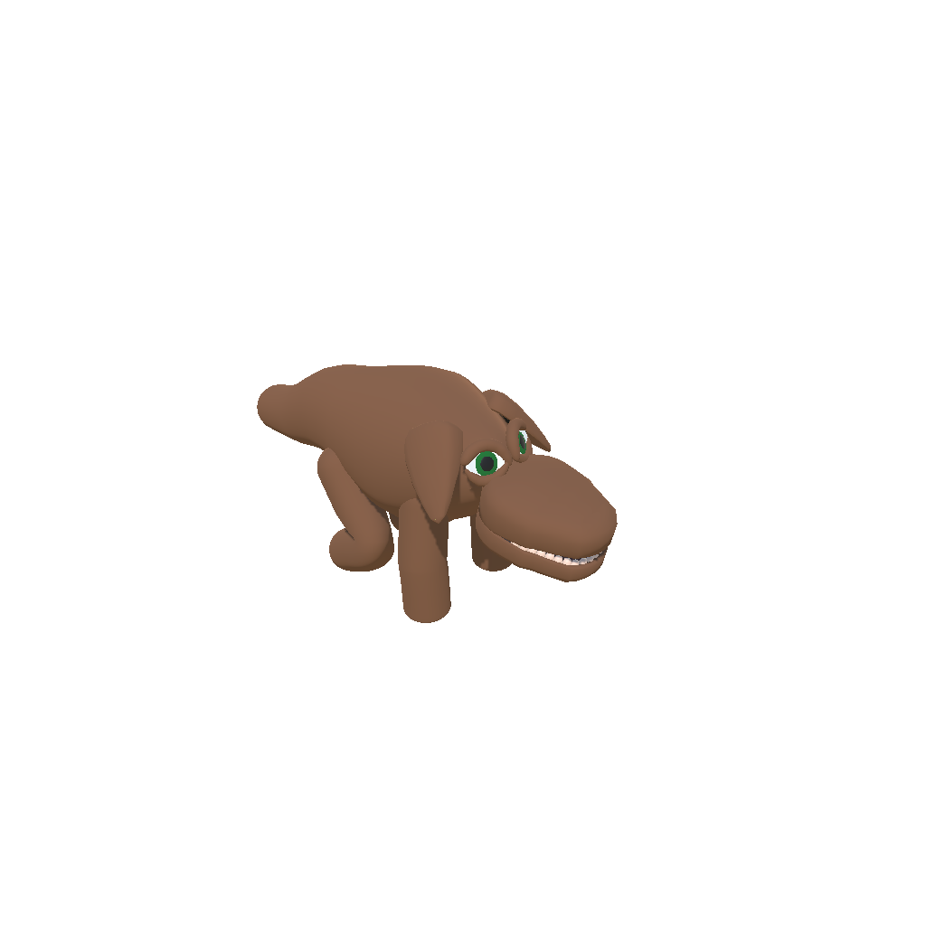 doggo