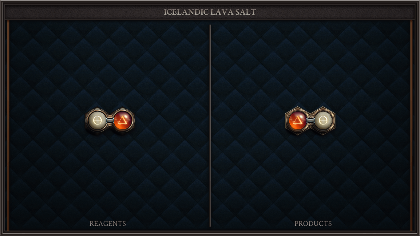 ICELANDIC LAVA SALT