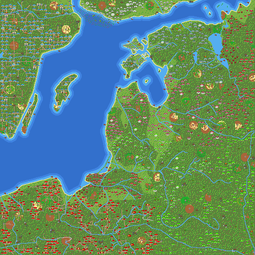 Baltic States