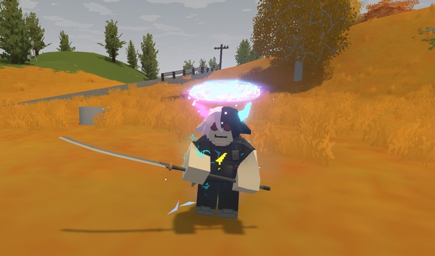 Ancient Force – Unturned Mod
