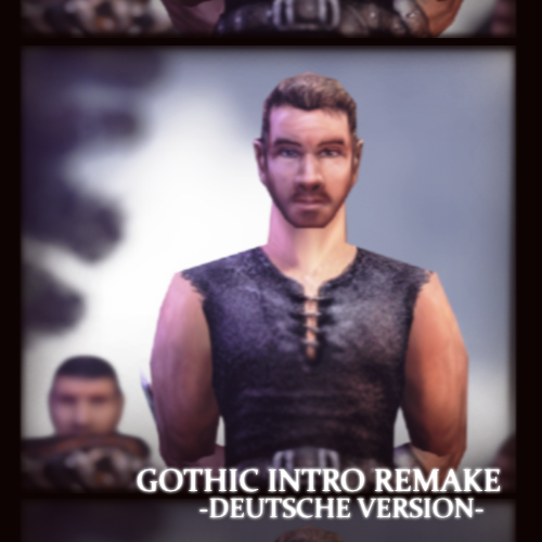 Gothic Intro Remake [DE]