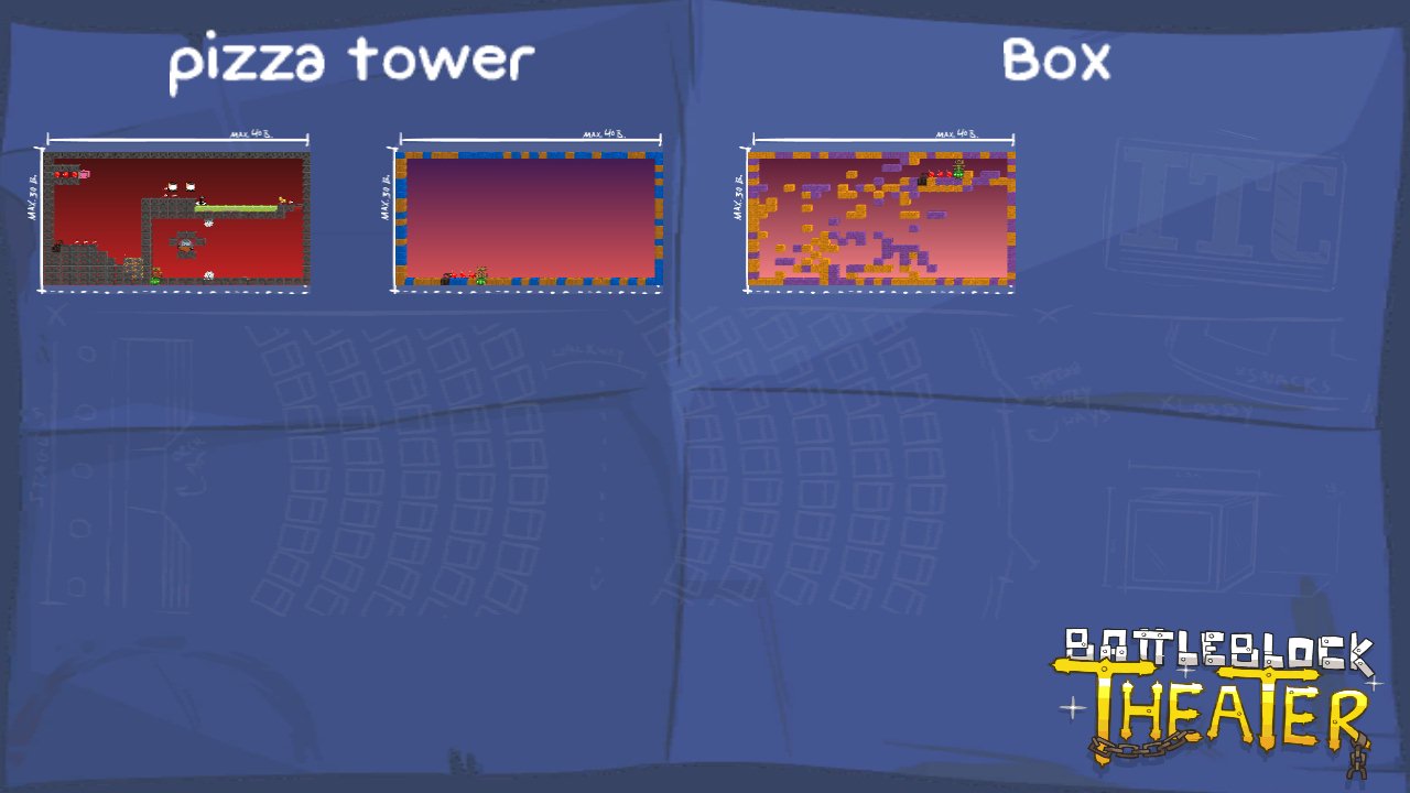 pizza tower