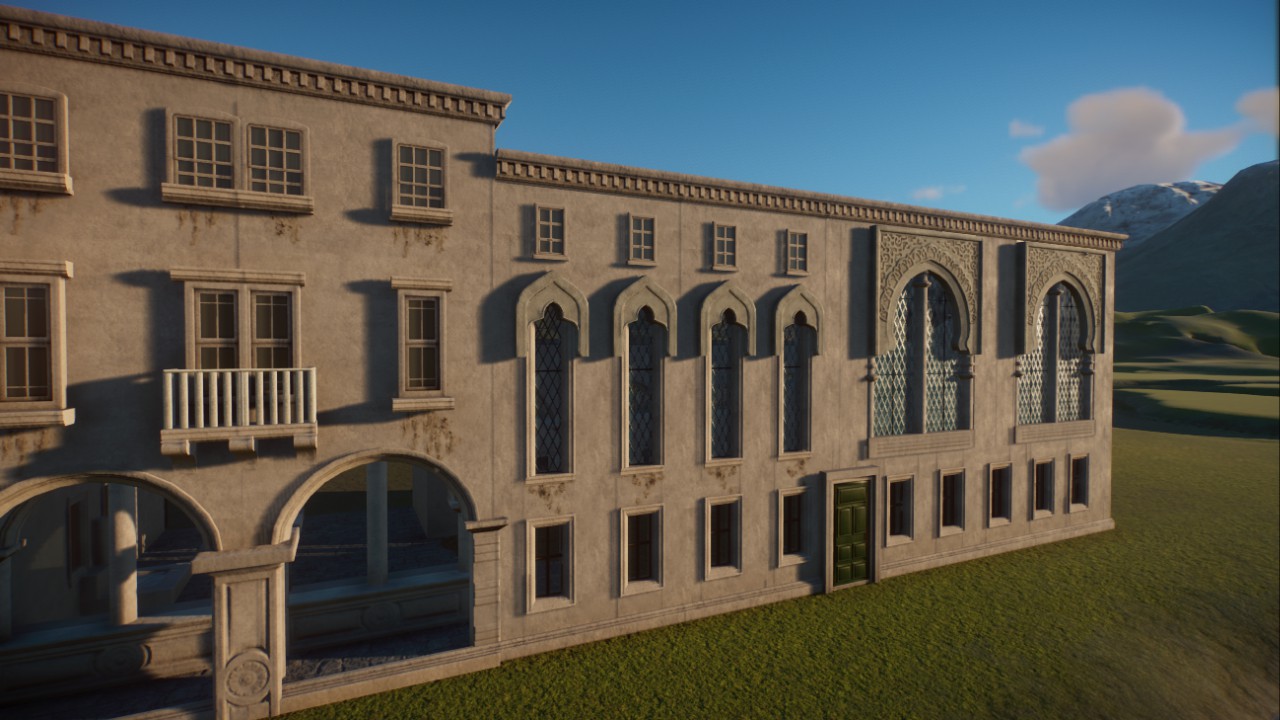 Venice Shelter
