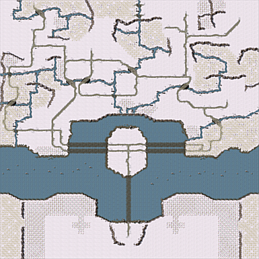 Snow Fortress (fafboy69 edit 2v6)