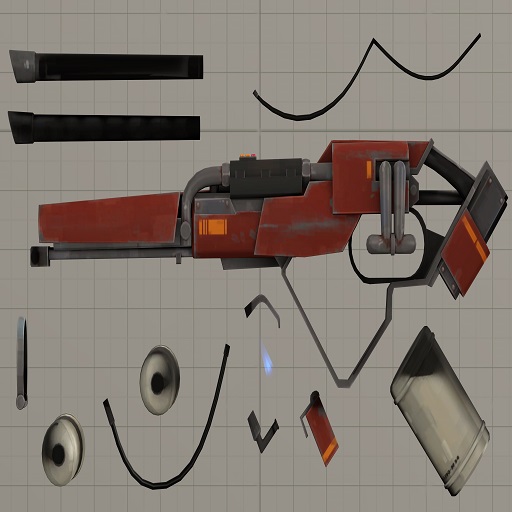 Team Fortress 2 Enhanced Population Controller (Prop)