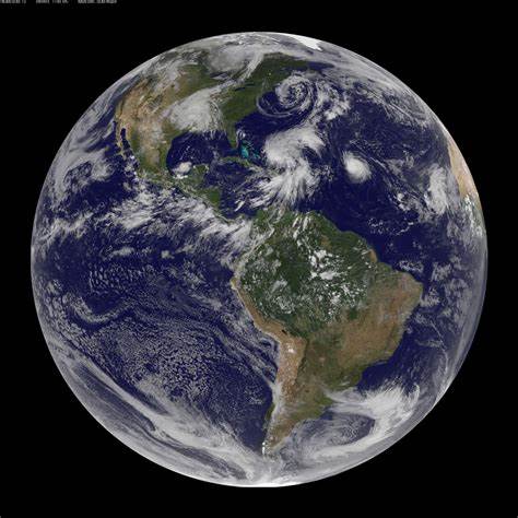 Earth Globe PvP