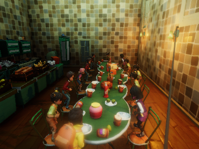 THE  CAMP .