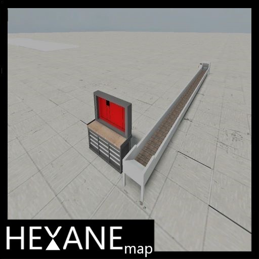 Mechanics_Perfomant