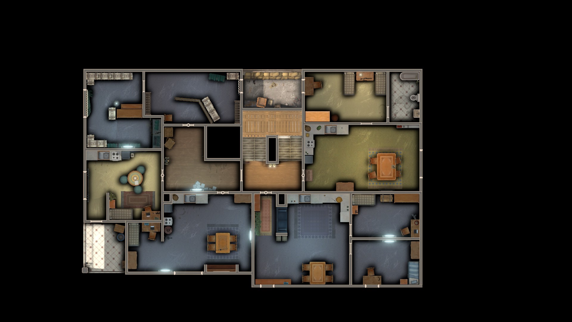Apartment 5
