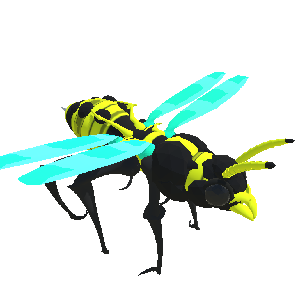 Yellow Jacket