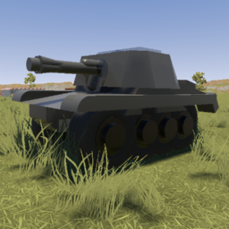 ATOM Panzerjäger I Боевой рейтинг: 1.3