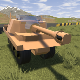 ATOM Marder III H  Боевой рейтинг: 3.0