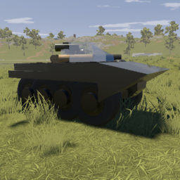 ATOM SPz BMP-1 Боевой рейтинг: 7.3