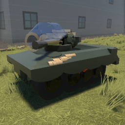 ATOM Marder 1A3 Боевой рейтинг: 8.0