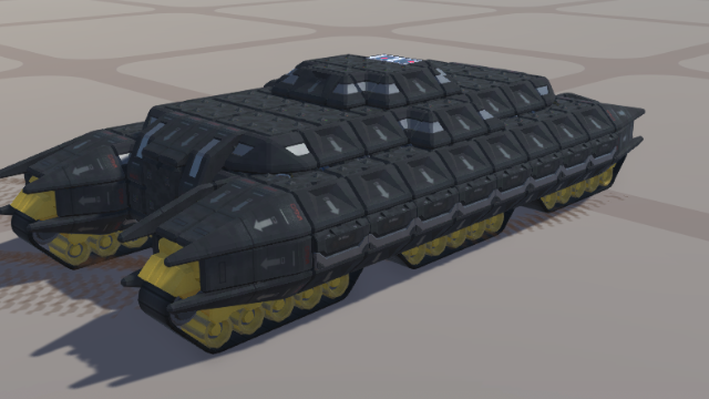 Omni-Frame