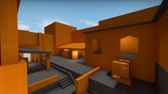 de_goodmap_csgo – Counter-Strike 2 Mod