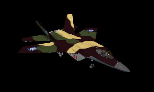 MiG-29 Ooarai