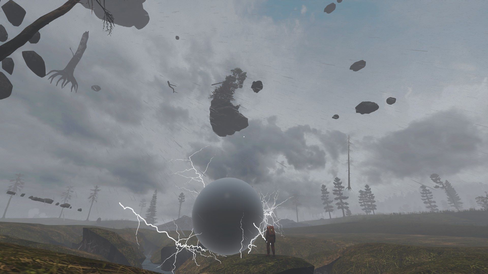 StalkerEVR Pripyat Beta/Gamma