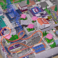 Technopolis preview