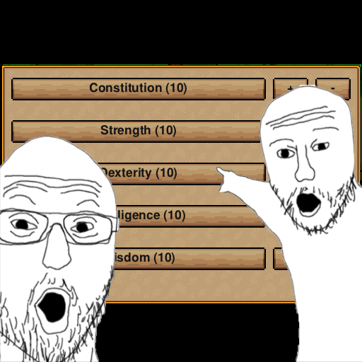 Galva - Attributes