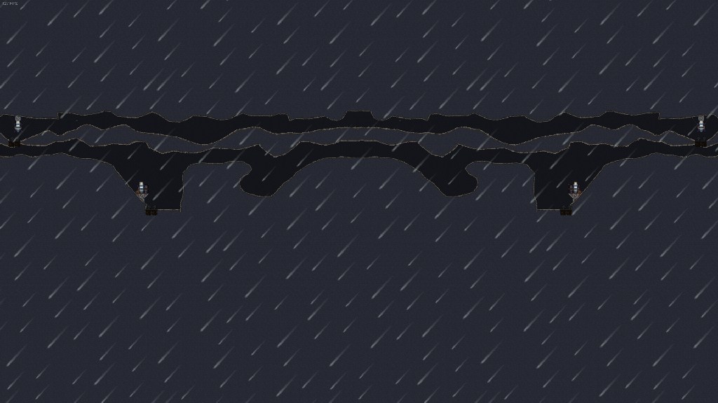 NH_Tunel wars