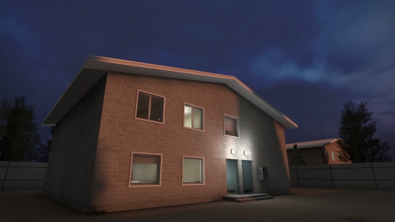 de_zagorod – Counter-Strike 2 Mod