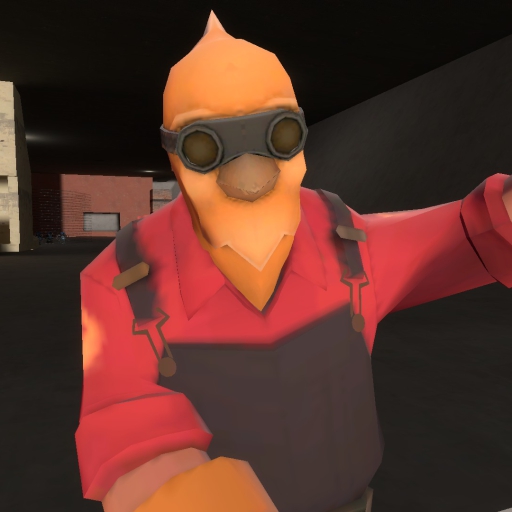 New Trade plaza map – Team Fortress 2 Mod