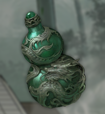 真实的炼妖壶