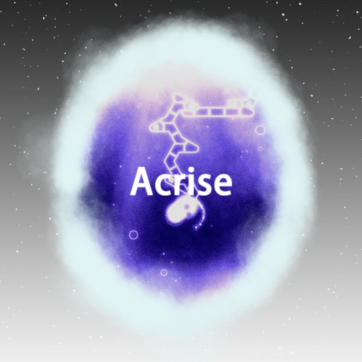 EspiDev & L.Mity - Acrise