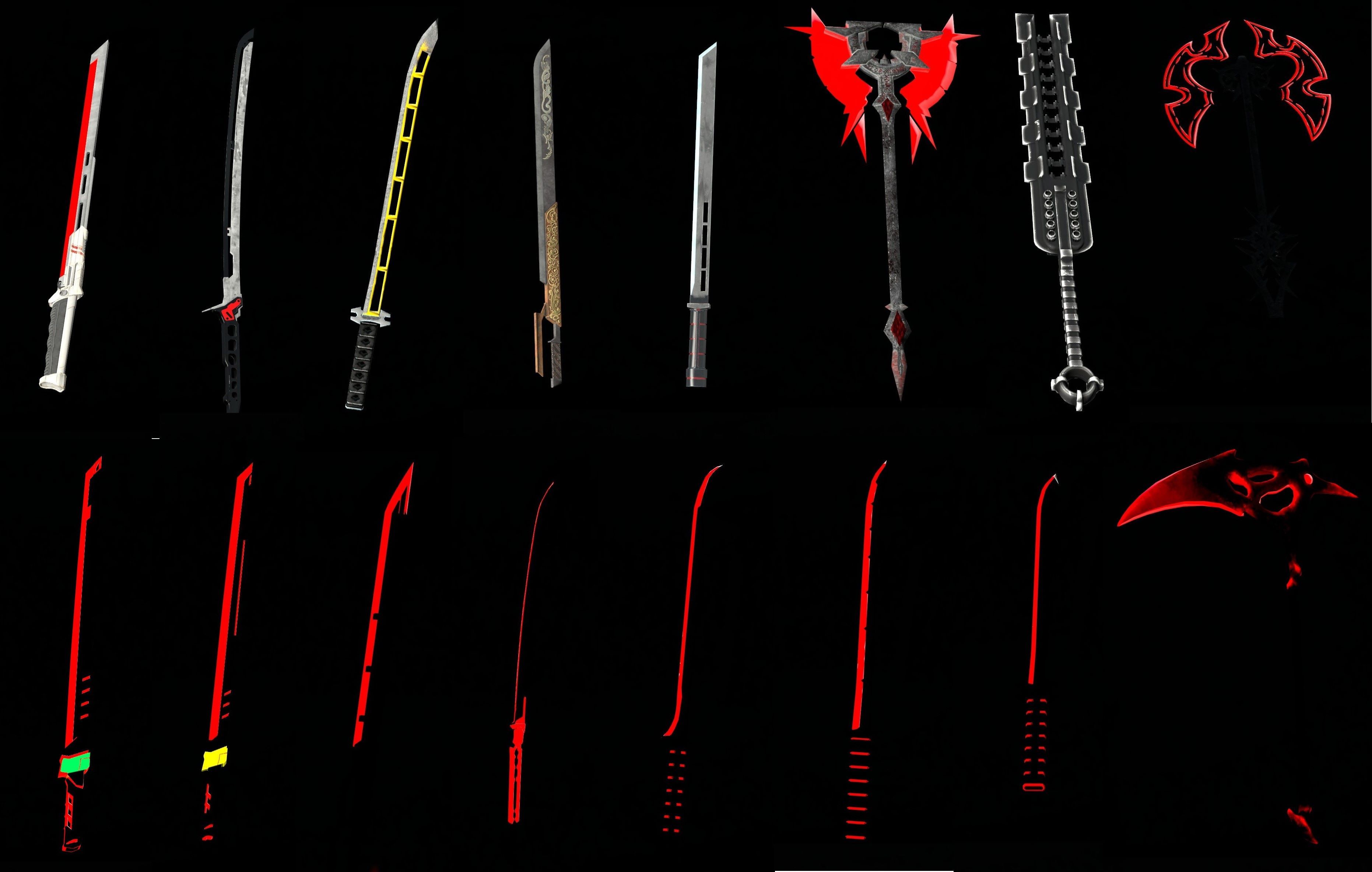 SWORD