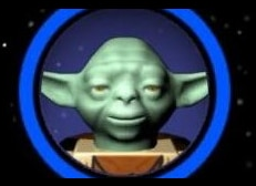 Lego Yoda death sound replacer