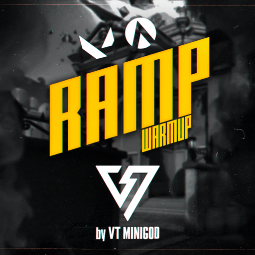 Valorant RAMP Warmup Legacy Version