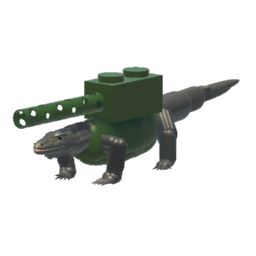 Komo drago [Braf]