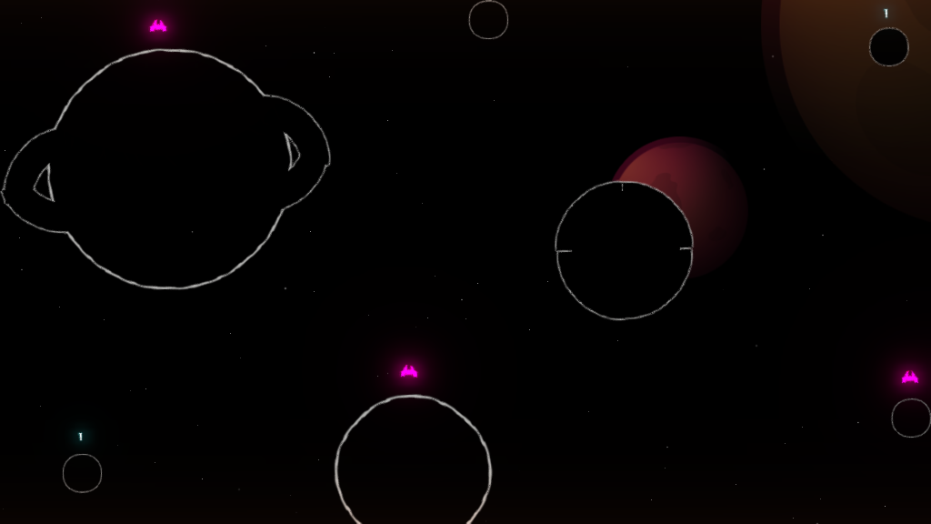 solar system