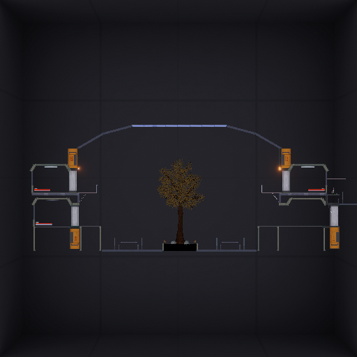 (NEW) Cell Block