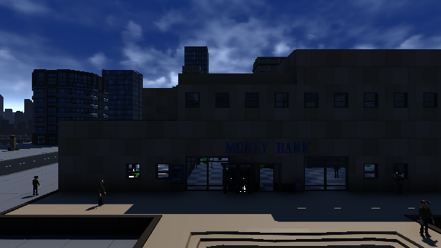 YORKBUMY