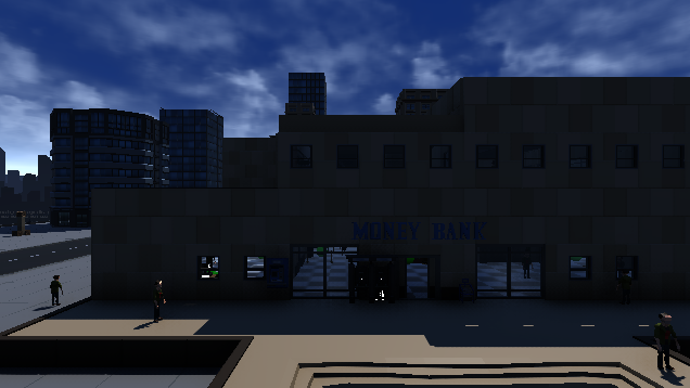 YORKBUMY228