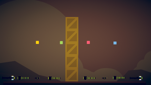 Duel 2