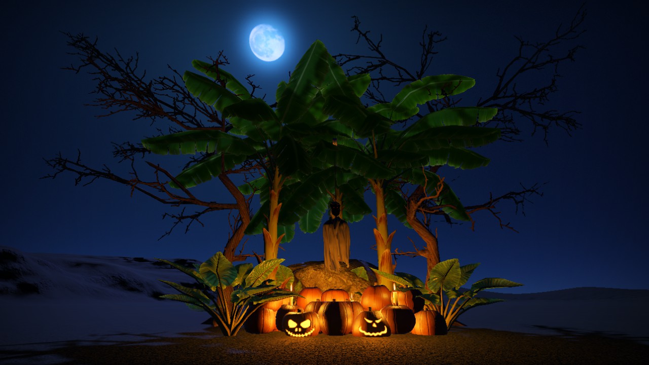 PUMPKIN ( SHADOW )