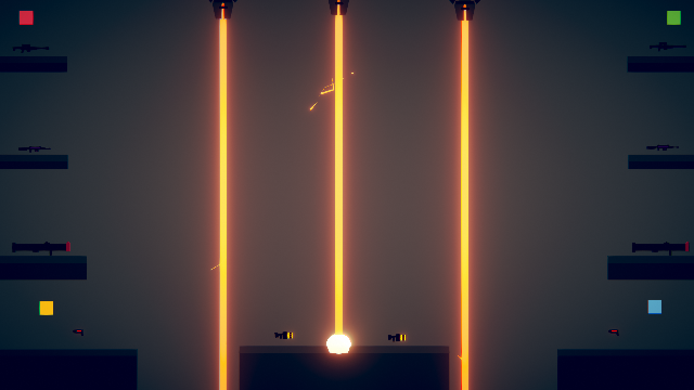 Space aktion