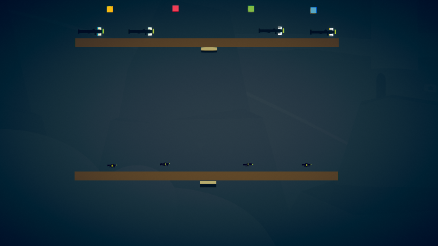 Hi level