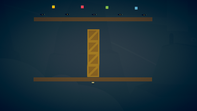 Hi Level 3