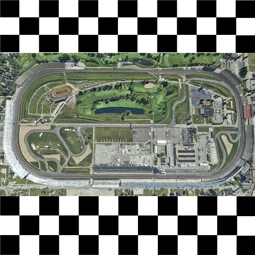 [INFMAP] Indianapolis Speedway preview
