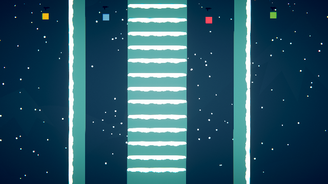 Iceways
