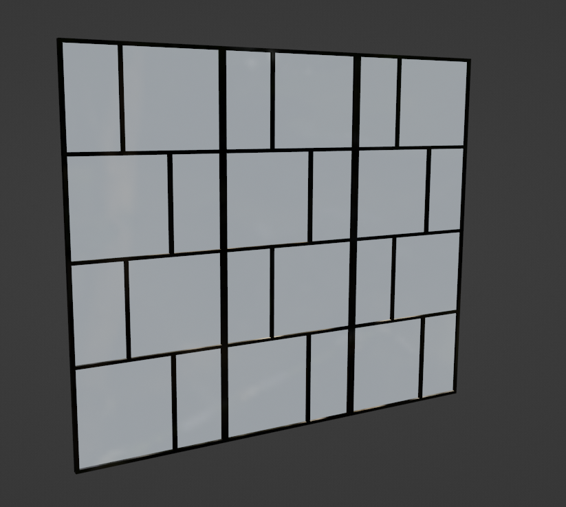 Room Divider
