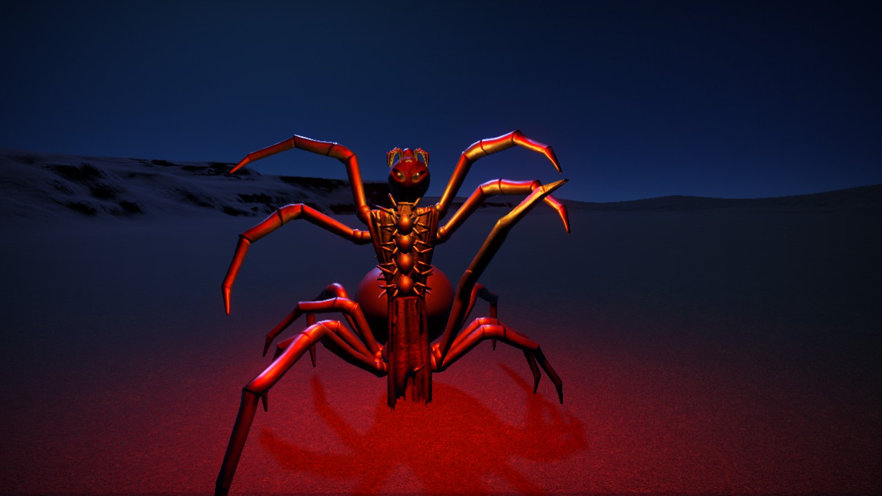 BEELZEBUB