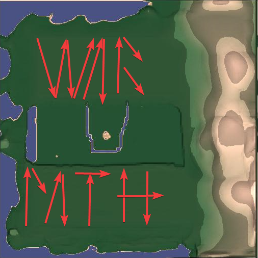 Helicopter Warpath PvP